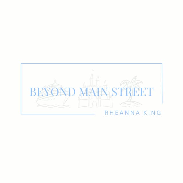 Beyond Main Street — RheAnna King